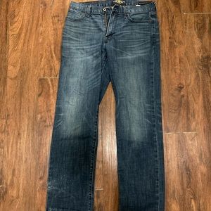 Lucky Brand Jeans men’s size 32/34